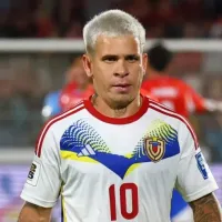 Soteldo, do Santos, contratado pelo Atlético-MG tem veredito e está descartado