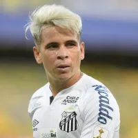 Após novos treinamentos, Soteldo recebe decisão de Pedro Caixinha e seu futuro é decidido no Santos