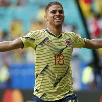 Odair Hellmann faz alerta sobre Gustavo Cuéllar, alvo do Grêmio: “Tem que se readaptar”