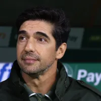 Abel muda de ideia no Palmeiras e inscreve Rony no Paulistão; Vitor Reis está fora