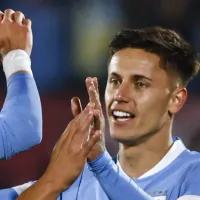 Santos oferece R$ 30 milhões por Brian Rodríguez e contratação tem veredito no América-MEX