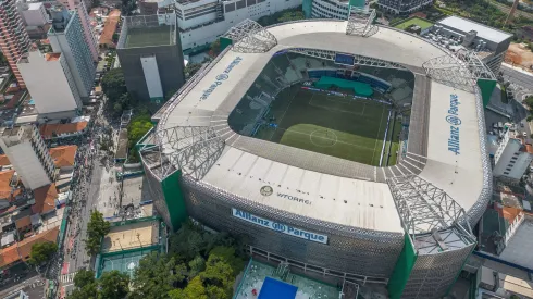 Além do Allianz Parque, os estádios do Morumbis e da Neo Química Arena terão operações especiais de trens e metrôs no Paulistão