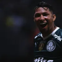 Palmeiras sinaliza saída de Rony e venda ao São Paulo está descartada por decisão divulgada
