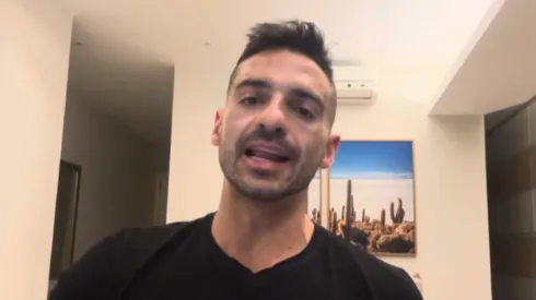 Venê Casagrande fala sobre futuro de Carlinhos