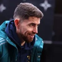 Jorginho acerta salários e irá receber R$ 54 milhões caso seja contratado pelo Flamengo