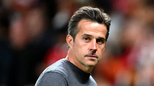 Marco Silva defendeu Andreas Pereira de falha em derrota do Fulham e se irritou com novela envolvendo Palmeiras