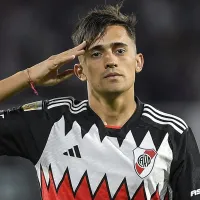 River Plate-ARG aceita vender Pablo Solari após contato do Botafogo e exige pagamento de R$ 91 milhões