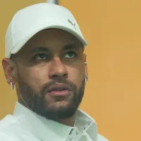 Neymar ensaia rescisão com o Al-Hilal e tem Santos como pauta para voltar ao Brasil