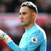 Keylor Navas no Grêmio como substituto de Marchesín pode 'melar' após contato feito pelo San Lorenzo