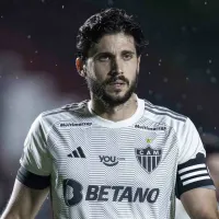 Igor Rabello faz exigência por saída no Atlético-MG em negociação por Cuello e quer aumento salarial