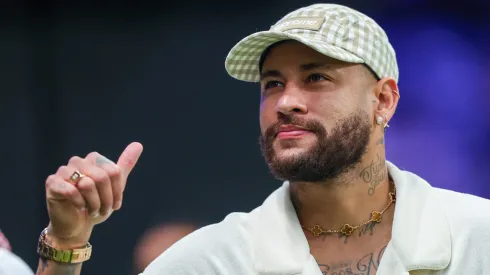 Neymar não vai ficar no Al-Hilal.