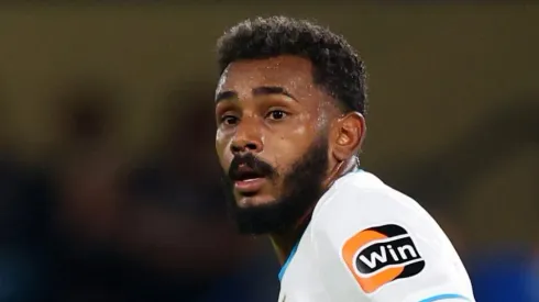 Wendel na mira do Botafogo