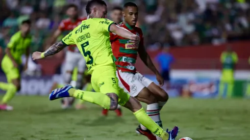 Confira todas as informações para Palmeiras e Portuguesa pela estreia do Paulistão 2025