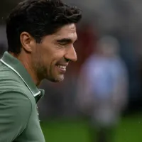 Após buscar vários centroavantes badalados no Palmeiras, Abel Ferreira apostará em Luighi