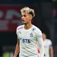 Torcida do Botafogo dá alerta após polêmica de Bitello no Dínamo de Moscou vir à tona: "É para aprender"