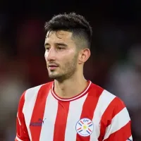 Villasanti e Jorginho voltam à mira do Palmeiras após Verdão não fechar com Andreas Pereira