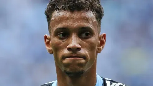 Bitello é ex-jogador do Grêmio – Foto: Pedro H. Tesch/AGIF