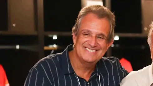 Bap vem realizando uma faxina total no elenco do Flamengo - Foto: Gilvan de Souza / CRF