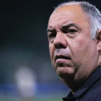 Marcos Braz no Atlético-MG para o cargo de CEO tem veredito e não deve acontecer