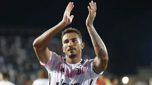 Danilo na Juventus (Photo by Gabriele Maltinti/Getty Images)