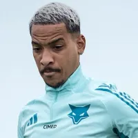 Saída de Matheus Pereira do Cruzeiro tem veredito de Pedro Lourenço e exigência de R$ 155 milhões