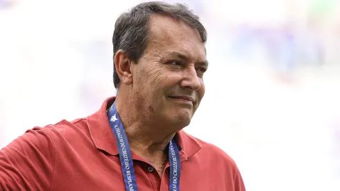 Pedrinho BH e alta cúpula do Cruzeiro ficou revoltada com atitude de Gui Meira