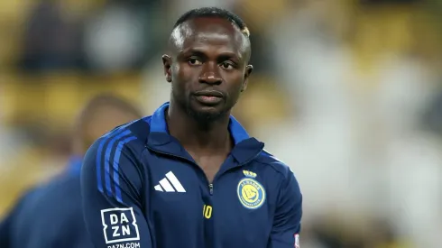 Mané avalia trabalho de Jorge Jesus no Flamengo em 2019 - Foto: Yasser Bakhsh/Getty Images