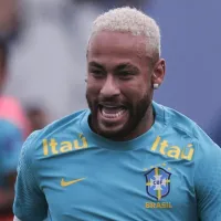 Pixbet aceita pagar 50% dos salários em chegada de Neymar ao Flamengo