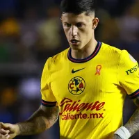 Fim da novela sobre Brian Rodriguez no Corinthians e atacante do América-MEX não será contratado