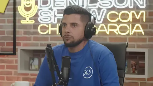 Cicinho abre o jogo sobre o Flamengo