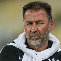 Augusto Melo abre o jogo sobre votação de impeachment no Corinthians: “Não vão cair nesse golpe”