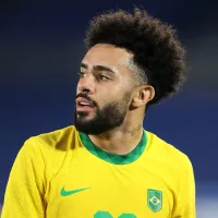 Claudinho contratado pelo Palmeiras tem veredito exposto por PVC e negócio está descartado