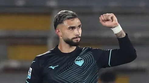 Taty Castellanos, atacante da Lazio - Foto: Marco Luzzani/Getty Images