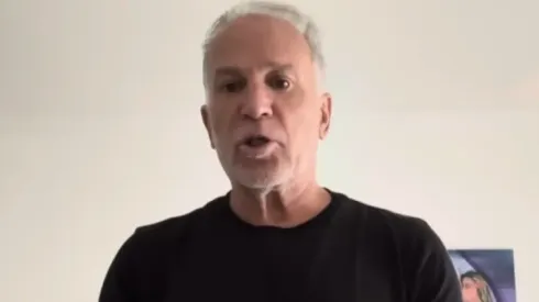 Jaeci Carvalho, jornalista esportivo