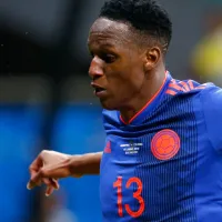 Inter descarta Yerry Mina, mas anunciará Kaique Rocha e Carbonero
