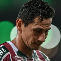 Ganso deseja reajuste salarial para seguir no Fluminense, segundo jornalista