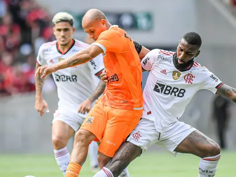 Palpite Flamengo x Nova Iguaçu - Campeonato Carioca - 19/01/2025