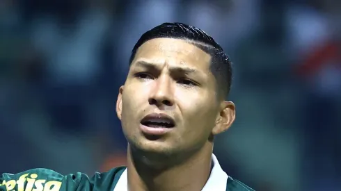 Rony deve selar saída do Verdão em breve.