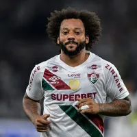 León do México interessou em Marcelo, ex-lateral do Fluminense, para jogar o Mundial de Clubes