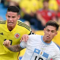 Quinteros ajuda e Grêmio inicia negociação para contratar uruguaio Brian Rodríguez