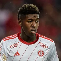 Flamengo se irrita com postura do Internacional em negócio por zagueiro Vitão