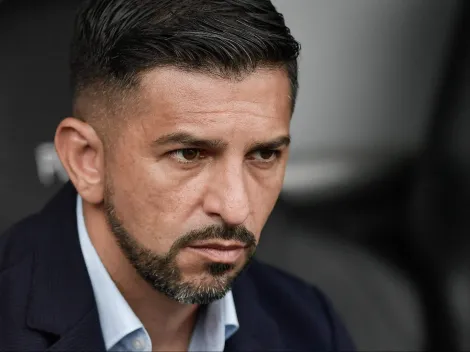 Emiliano Díaz, do Corinthians, projeta jogo contra o São Paulo