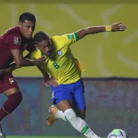 Vasco faz proposta de empréstimo ao Valladolid para contratar atacante Darwin Machís