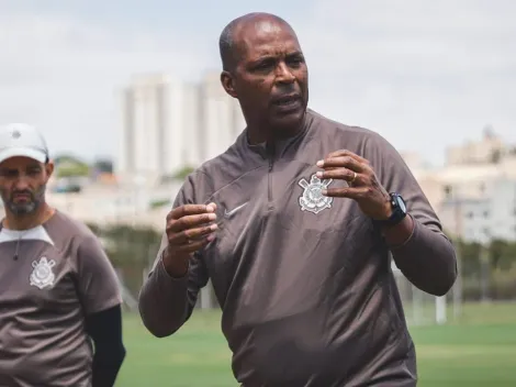 Técnico do Timãozinho, Orlando Ribeiro, aponta falhas e alerta torcida