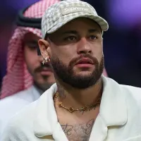 Neymar contratado pelo Santos imediatamente trava por incômodo do Al-Hilal, diz portal