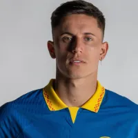 Vasco decide deixar dinheiro separado em caixa para conseguir efetivar a contratação de Brian Rodríguez