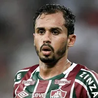 Fluminense enfrenta a Portuguesa com o time reserva do elenco principal