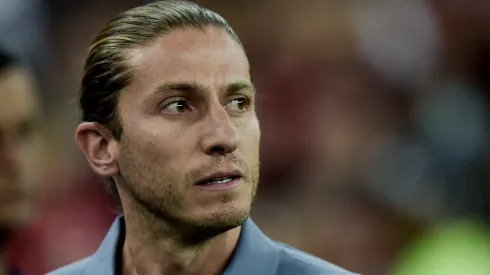 Entenda como Filipe Luís deve utilizar Danilo no Flamengo.