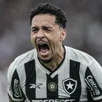 Leila Pereira parte para contratar titular do Botafogo por R$ 30 milhões e Textor precisa resolver situação