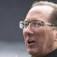 John Textor fala sobre novo técnico para o Botafogo e envolve o Flamengo